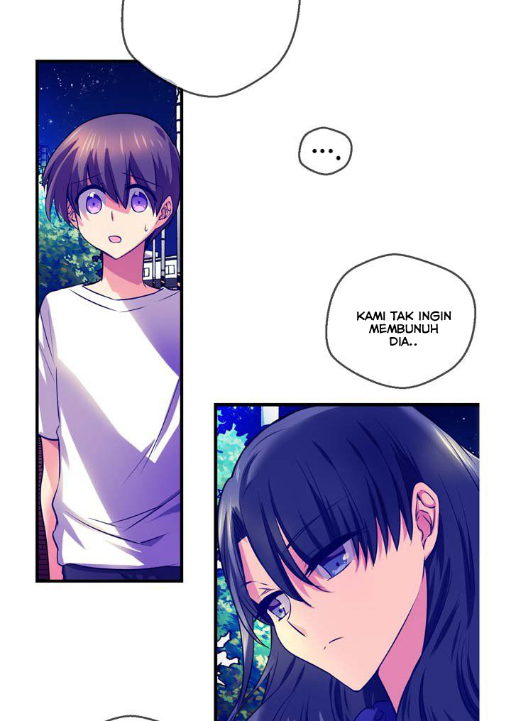 Hyulla’s Race Chapter 18.2 Gambar 19